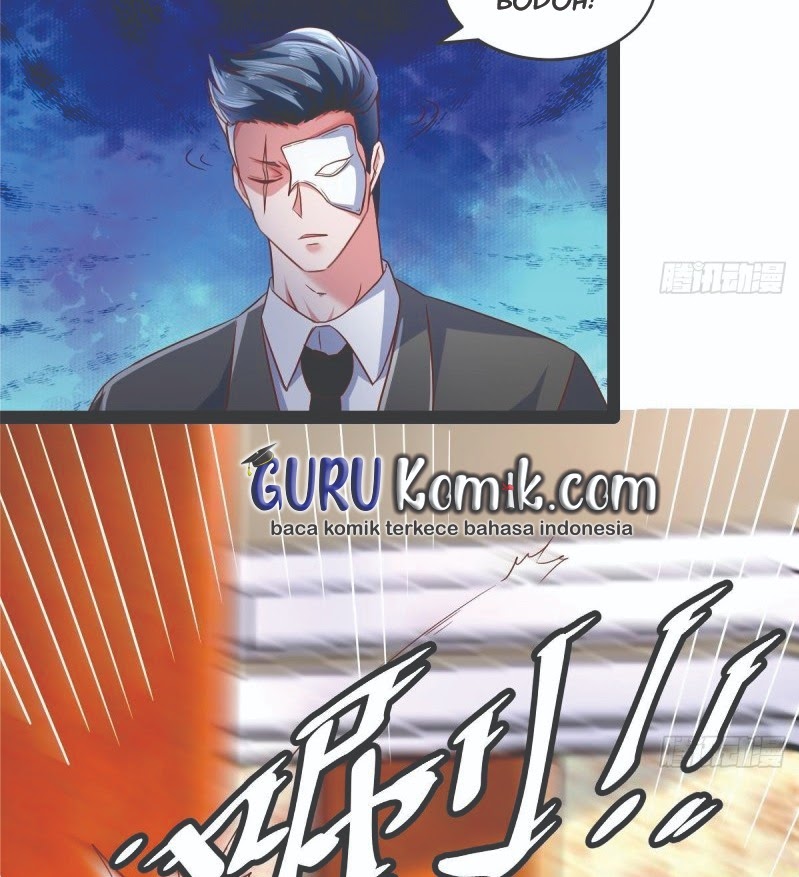 Rebirth Into the Strongest Immortal Cultivator Chapter 38 Bahasa Indonesia